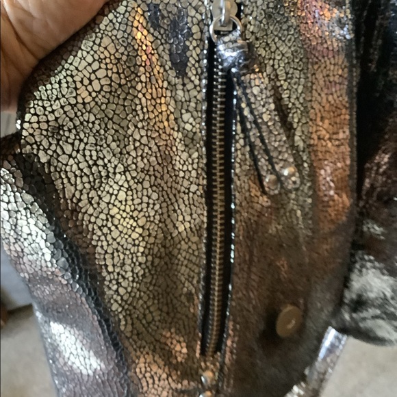 UK style French Crossbody bags gold silver silver bundle (2) pie bundle - Picture 13 of 16